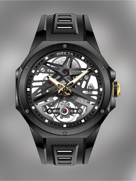 Invicta Other - Invicta Celestial Astracore Automatic Men’s Watch